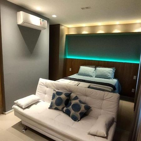 Sidney Smartstyle Leilighet Goiânia Eksteriør bilde