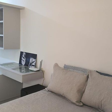 Sidney Smartstyle Leilighet Goiânia Eksteriør bilde