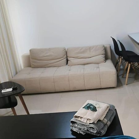 Sidney Smartstyle Leilighet Goiânia Eksteriør bilde
