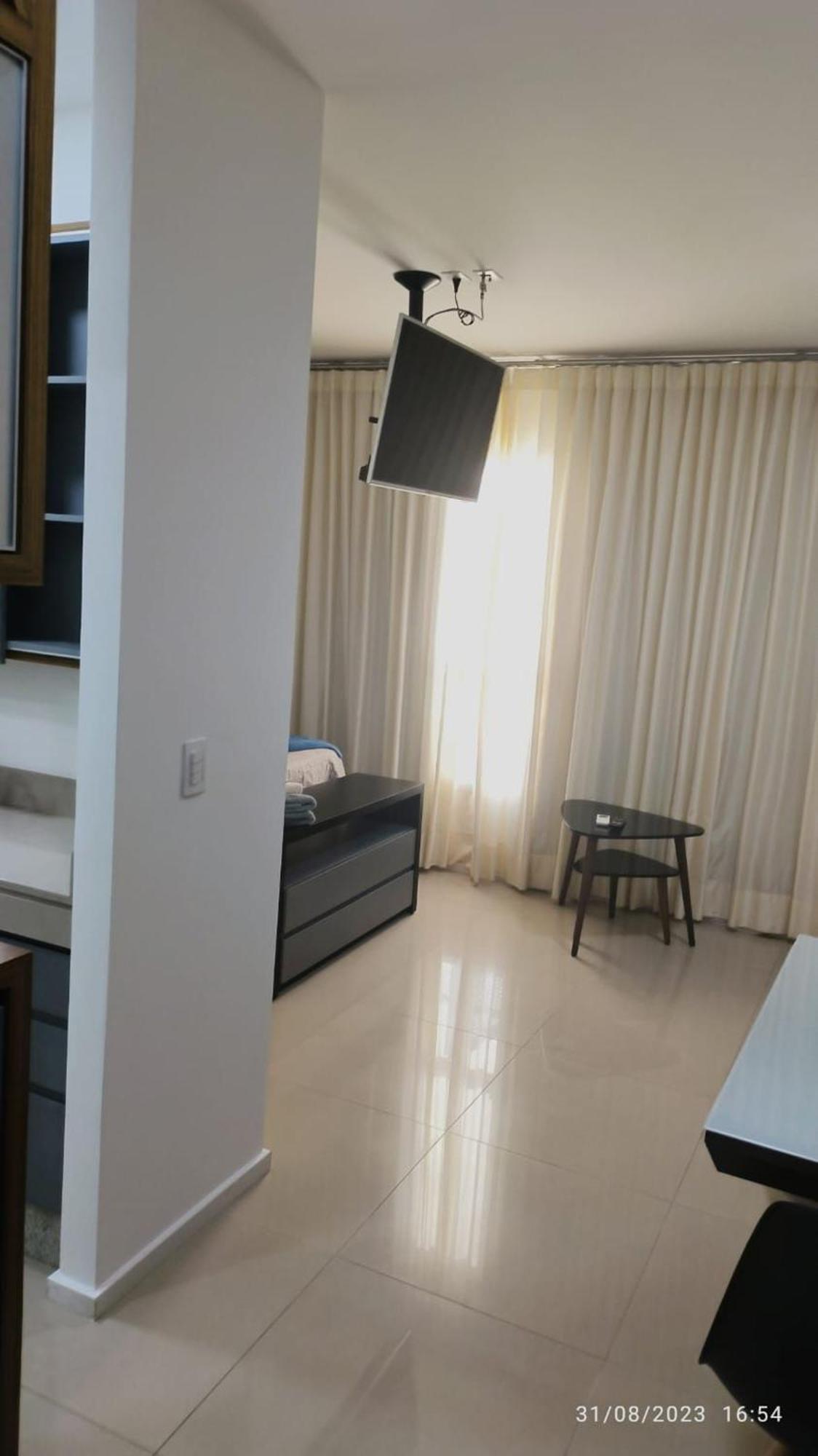 Sidney Smartstyle Leilighet Goiânia Eksteriør bilde