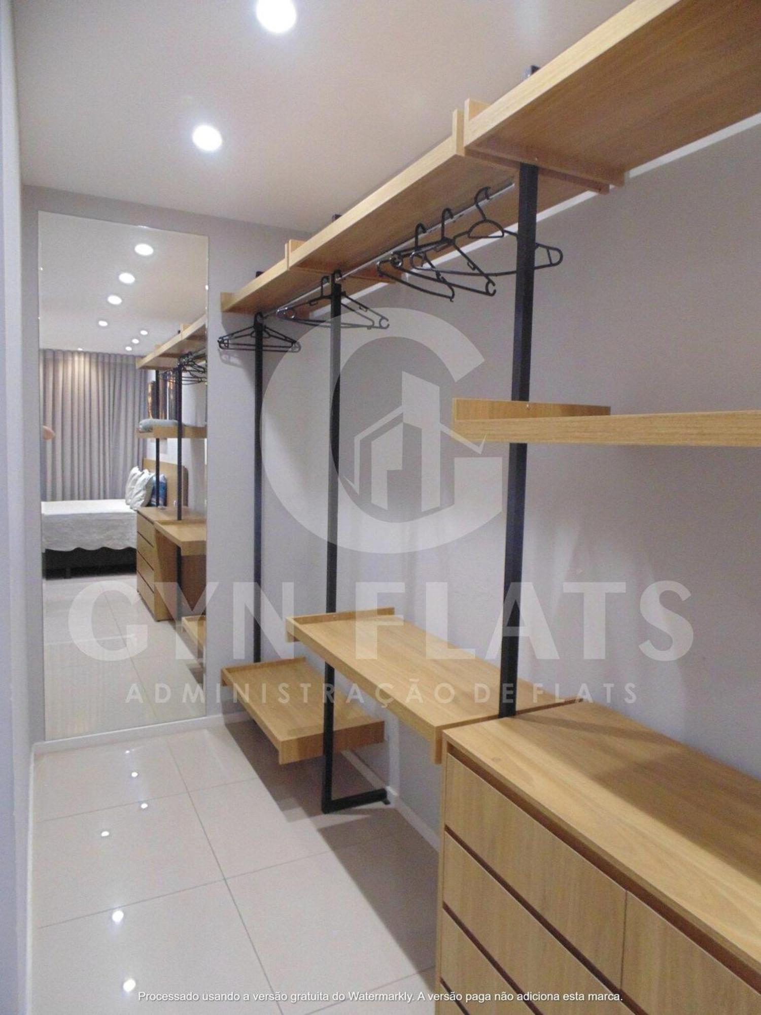 Sidney Smartstyle Leilighet Goiânia Eksteriør bilde